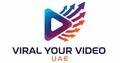 Viral Your Video UAE Logo